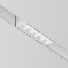 Трековый светильник TR014-2-10W4K-W TR014-2-10W4K-W