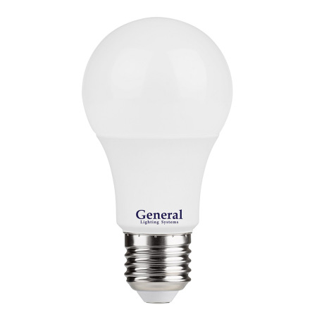 Светодиодная лампа GLDEN-WA60-20-230-E27-6500 Упаковка 4 шт