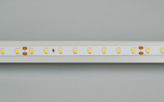Светодиодная лента RT 2-5000-50m 24V Warm2700 (2835, 80 LED/m, LUX) (Arlight, 6 Вт/м, IP20)