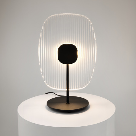 Настольный светильник Eclipse 3000К 6Вт, MOD152TL-L1BK