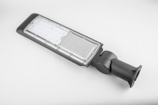 Уличный светодиодный светильник 30LED*30W A85-265V/50Hz цвет черный (IP65), SP2818