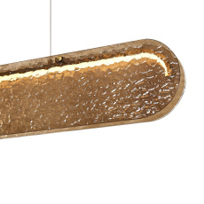 Подвесной светильник Eclat, FR6182PL-L18BS