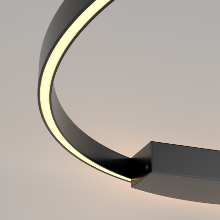 Настенный светильник (бра) Rim 3000К 51Вт, MOD058WL-L50B3K