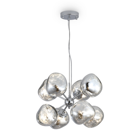 Подвесной светильник Ejection, FR5378PL-08SM