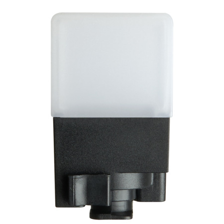 Светодиодный светильник Feron AL121 трековый однофазный на шинопровод 60W 4000K 160 градусов черный