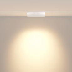 Трековый светильник Points rot Exility 2700-6000K 12Вт 36° Dim Dali1, TR033-4-12WTW-DD-W