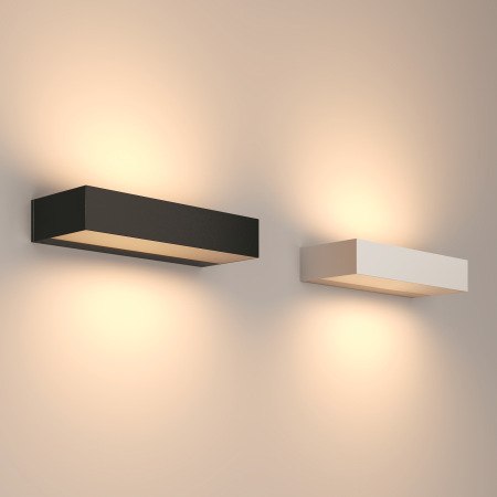 Настенный светильник (бра) Lot 3000K 20Вт IP 65, O428WL-L20W3K