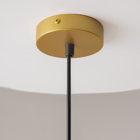 Подвесной светильник Telford P362PL-01G