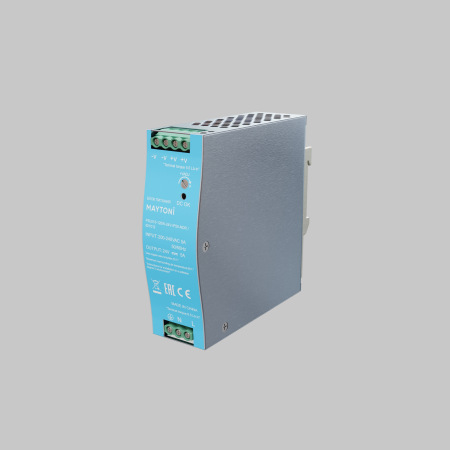 Блок питания PSL015 24В 120Вт IP20 821012