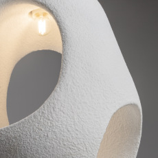 Подвесной светильник Mound, FR5428PL-01W3