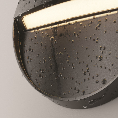 Подсветка для лестниц Mane 3000K 3Вт IP 54, O046SL-L3B3K