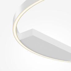 Потолочный светильник Rim 3000-4000К 48Вт, MOD058CL-L50WK