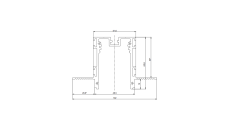 Шинопровод низковольтный SY SY-С-SL-601201-RC-2-WH