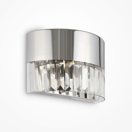 Настенный светильник (бра) Wonderland E14х1 60Вт, MOD313WL-01CH