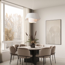 Подвесной светильник Air, FR2044PL-03W