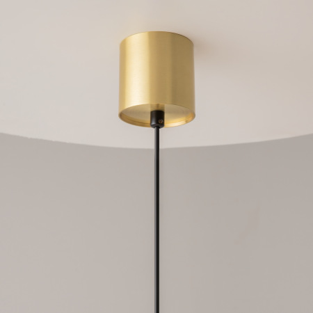 Подвесной светильник Vol 3000К 20Вт 50°, P100PL-20W3K-BS