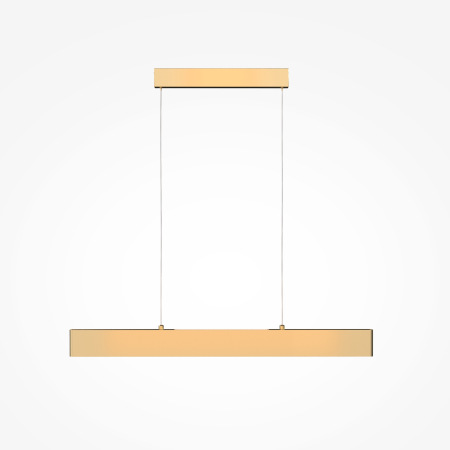 Подвесной светильник Step 4000K 1x23Вт 120°, P010PL-L23G4K