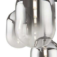 Подвесной светильник Tesse, FR1011PL-04B