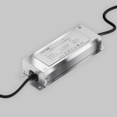 Блок питания Parity 48В, 200Вт, белый, TRA130DR-200W