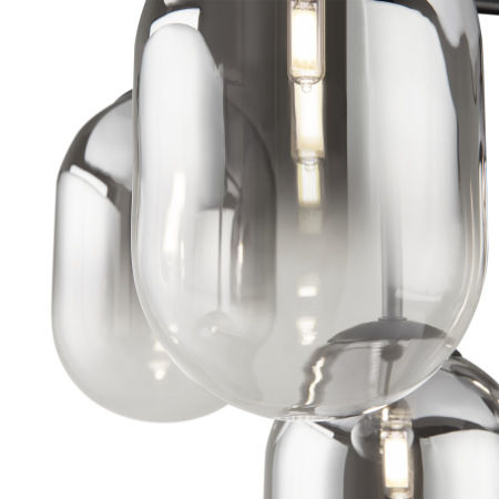 Подвесной светильник Tesse, FR1011PL-04B