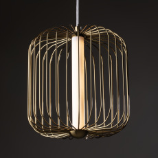 Подвесной светильник Sabi, FR6131PL-L13BS