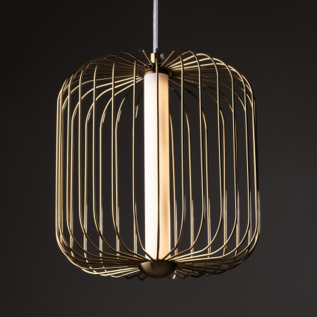 Подвесной светильник Sabi, FR6131PL-L13BS