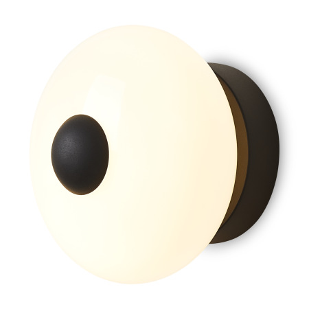 Настенный светильник (бра) Aqua FR5553WL-L6B