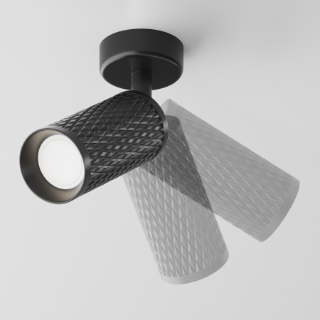 Потолочный светильник Focus Design C034CL-01B