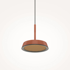 Подвесной светильник El 3000К 12Вт, MOD041PL-L15TR3K