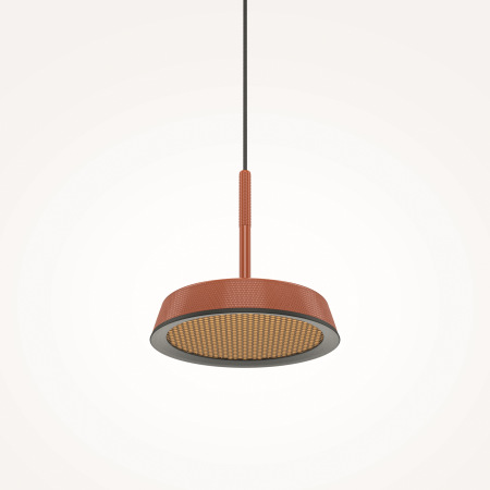 Подвесной светильник El 3000К 12Вт, MOD041PL-L15TR3K