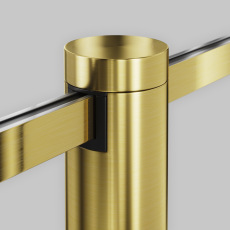 Трековый светильник Focus Led Flarity 4000K 5Вт 60°, TR143-1-5W4K-W-BS