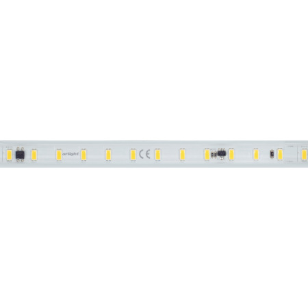 Светодиодная лента герметичная ARL-PV-C72-15.5mm 230V Cool 10K (14 W/m, IP65, 5630, 50m) (Arlight, -), 027050(2)