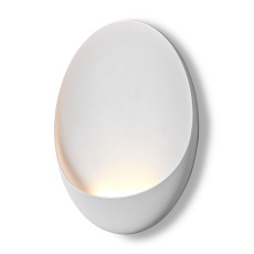 Настенный светильник (бра) Clam, FR6188WL-L5W