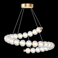 Подвесной светильник Amulet 3000К 40Вт, MOD555PL-L35G3K