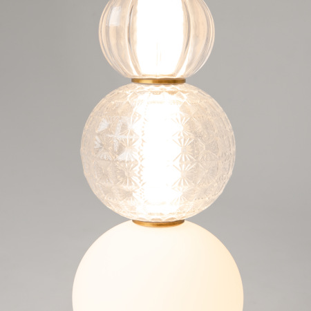 Подвесной светильник Collar 3000K 16Вт, P069PL-L16G3K