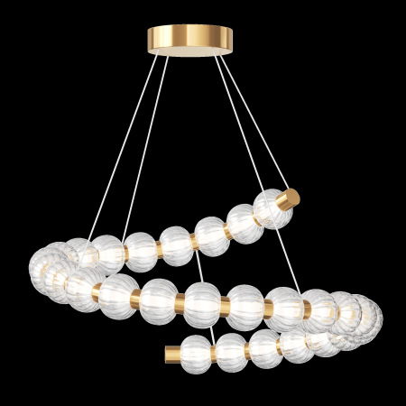 Подвесной светильник Amulet 3000К 40Вт, MOD555PL-L35G3K