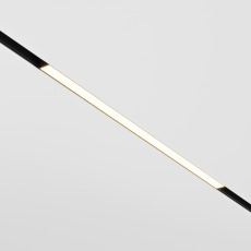 Трековый светильник Basis Exility 2700-6000K 24Вт 120° Dim Dali2, TR030-4-24WTW-DD2-B