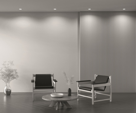 Встраиваемый светильник Dot DL028-2-01B