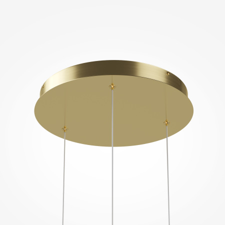 Подвесной светильник Sirocco 3000K 17Вт, MOD359PL-L17BS3K