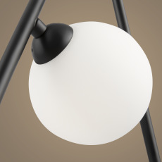 Люстра Perlina FR4005PL-02B