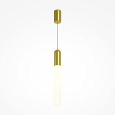 Подвесной светильник Mist 3000К 12Вт 125°, P101PL-L500-12W3K-BS