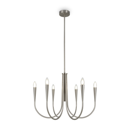 Подвесной светильник Freya FR5253PL-06N