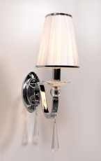 Бра Lumina Deco Federrica LDW 1158-1 WT