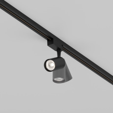 Трековый светильник Vuoro Unity 4000K 6Вт 36°, TR003-1-6W4K-M-B