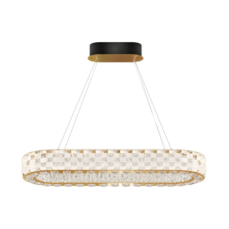 Подвесной светильник Castello 3000К 56Вт, MOD336PL-L130G3K