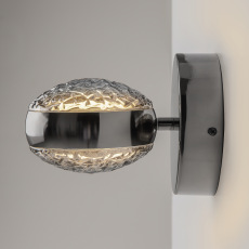 Настенный светильник (бра) Mind 3000К 10Вт, MOD299WL-L10BC3K