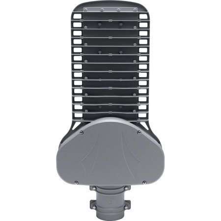 Уличный светодиодный светильник 80W 5000K AC230V/ 50Hz цвет серый (IP65), SP3050