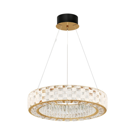 Подвесной светильник Castello 3000К 40Вт, MOD336PL-L120G3K