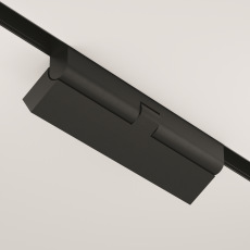 Трековый светильник Points rot Exility 2700-6000K 12Вт 36° Dim Dali1, TR033-4-12WTW-DD-B