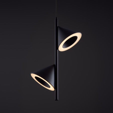 Подвесной светильник Etro, FR6141PL-L14B